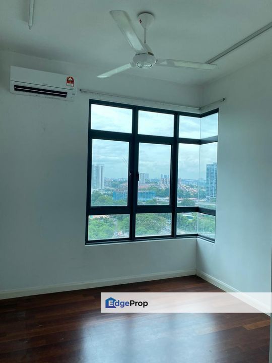 1106sf 3R2B 2 parking for rent, Kuala Lumpur, Salak Selatan