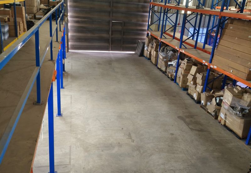 Jalan Meru @ Setia Alam