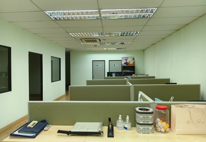 Jalan Meru @ Setia Alam