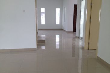 Hillview residence, Bandar Teknologi Kajang Semi D