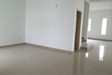 Hillview residence, Bandar Teknologi Kajang Semi D