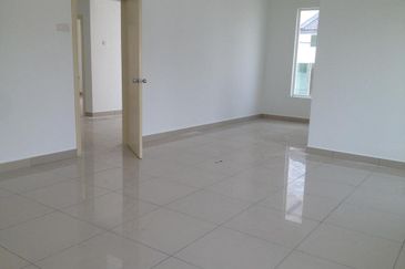 Hillview residence, Bandar Teknologi Kajang Semi D