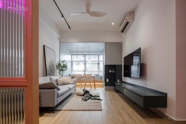 Fully Furnish | 6% ROI | KLCC New Completed Condo, Near Bukit Bintang, Pavillion, KL City