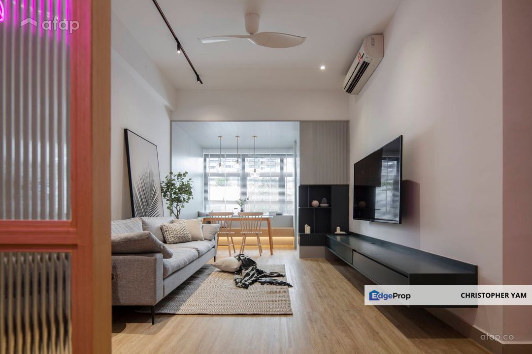 Fully Furnish | 6% ROI | KLCC New Completed Condo, Near Bukit Bintang, Pavillion, KL City, Kuala Lumpur, KL City