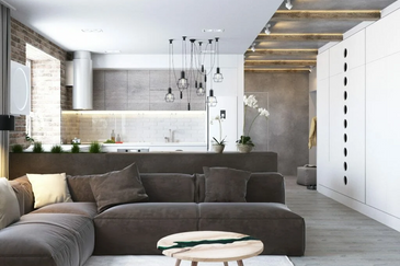 Fully Furnish | 6% ROI | KLCC New Completed Condo, Near Bukit Bintang, Pavillion, KL City