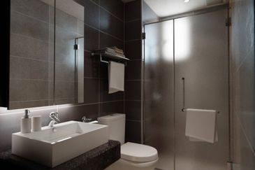 Fully Furnish | 6% ROI | KLCC New Completed Condo, Near Bukit Bintang, Pavillion, KL City