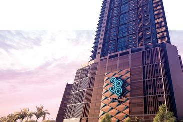 Fully Furnished | Foreigner & Local Both can Buy | Bangsar New Apartment, Near City KL Centre, KLCC, KL Sentral