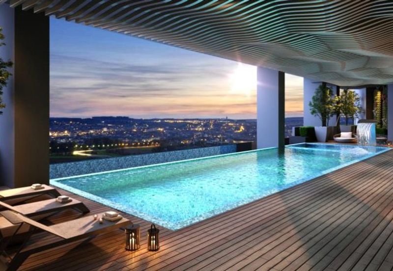 Fully Furnish | Foreigner & Local Both can Buy | Bangsar Apartment, Near City Centre, KLCC, KL Sentral