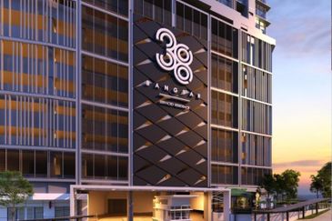 Fully Furnish | Foreigner & Local Both can Buy | Bangsar Apartment, Near City Centre, KLCC, KL Sentral