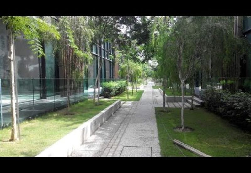 24x85 3 Storey Superlink House, Poolvillas, Reflexion Puchong, Taman Nusaputra Puchong