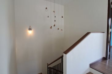 Alam Sari Bangi, Fully Renovated 2 Storey SEMI D HOUSE, Near Kajang, Putrajaya, Bangi UKM, Freehold