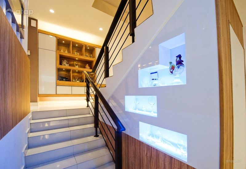 Puchong 3 Storey Superlink Villa House near Cyberjaya, Putrajaya, MEX Highway