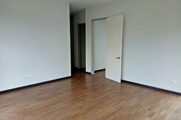 Saujana Impian Golf Resort Brymwood 2 Storey Semi D For Sale