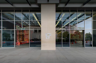 Mid Valley KL Eco City Strata Office Unit 1049 sq feet for Sale