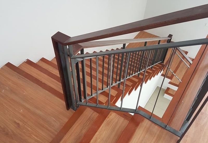 [ Gated and Guarded ] Kajang East Terrace House, Freehold Terrace House for Sale