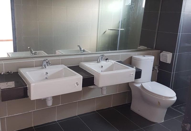 [ Gated and Guarded ] Kajang East Terrace House, Freehold Terrace House for Sale