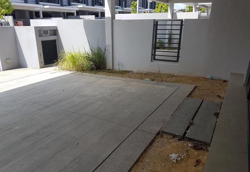 [ Gated and Guarded ] Kajang East Terrace House, Freehold Terrace House for Sale