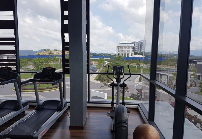 [ Fully Renovated ] Kajang East Terrace House for Sale, Freehold, with Clubhouse facilities