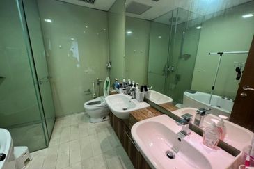 ViPod Residences (6 Kia Peng)