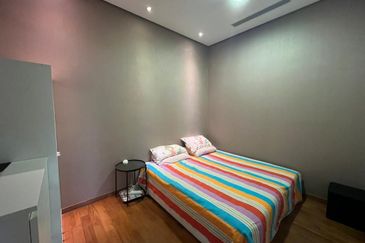 ViPod Residences (6 Kia Peng)