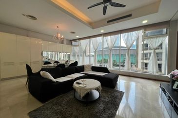 ViPod Residences (6 Kia Peng)