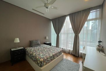 ViPod Residences (6 Kia Peng)