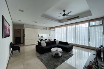 ViPod Residences (6 Kia Peng)