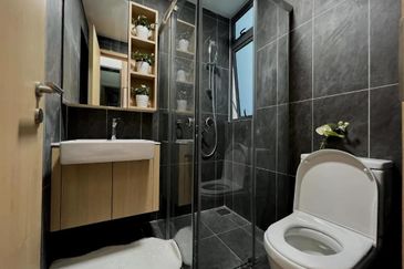 Famous Airbnb Spot Near KL City Centre | Duplex, Dual-Key, Fully Furnished Apartment For Sale