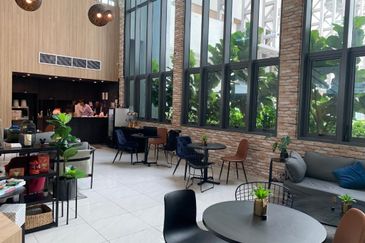 Famous Air-bnb Spot Near KL City Centre | Duplex & Dual-Key, Fully Furnished Apartment For Sale