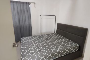 Savanna Executive Suites @ Southville City