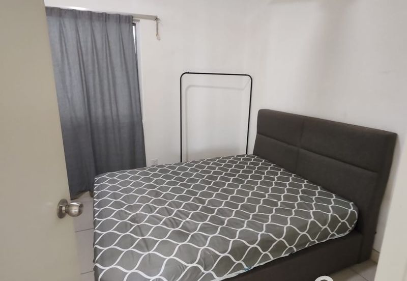 Savanna Executive Suites @ Southville City