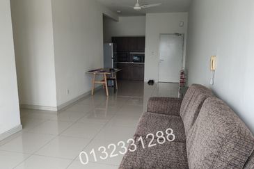 Savanna Executive Suites @ Southville City