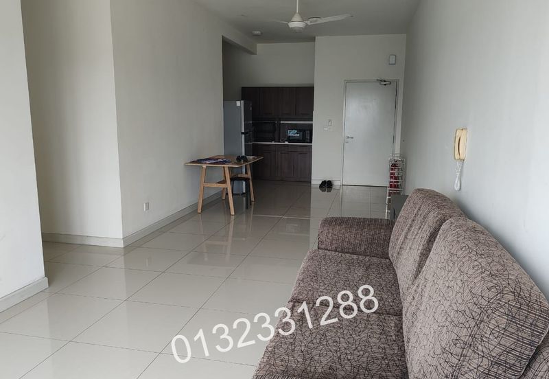 Savanna Executive Suites @ Southville City