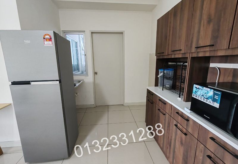 Savanna Executive Suites @ Southville City