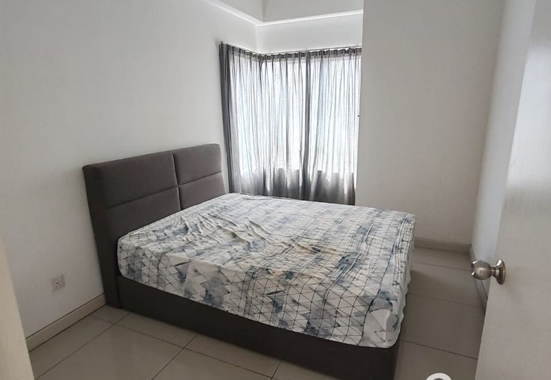 Savanna Executive Suites @ Southville City