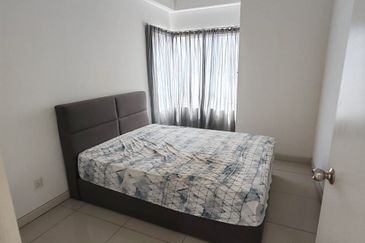 Savanna Southville City Bangi 3 Room 2 Bath Condo for RENT