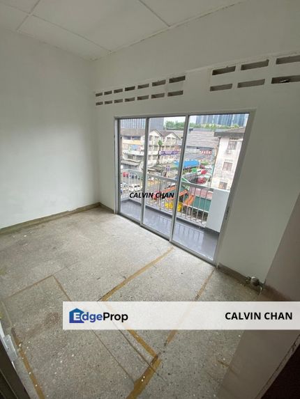 TRX FreeHold Apartment For SELL Jalan Abraham off Jalan Imbi, Kuala Lumpur, Bukit Bintang