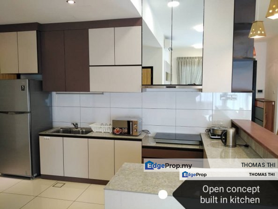 Seaview Court Condo Ff Renovated Unit For Rent For Rental Rm3 800 By Thomas Thi Edgeprop My