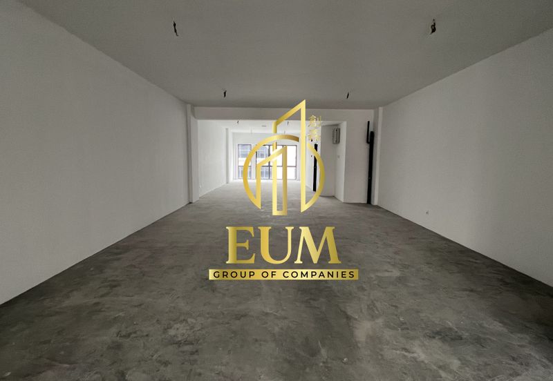 EDUSENTRAL SETIA ALAM OFFICE UNIT FOR SALE