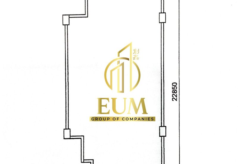 EDUSENTRAL SETIA ALAM OFFICE UNIT FOR SALE