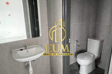 EDUSENTRAL SETIA ALAM OFFICE UNIT FOR SALE