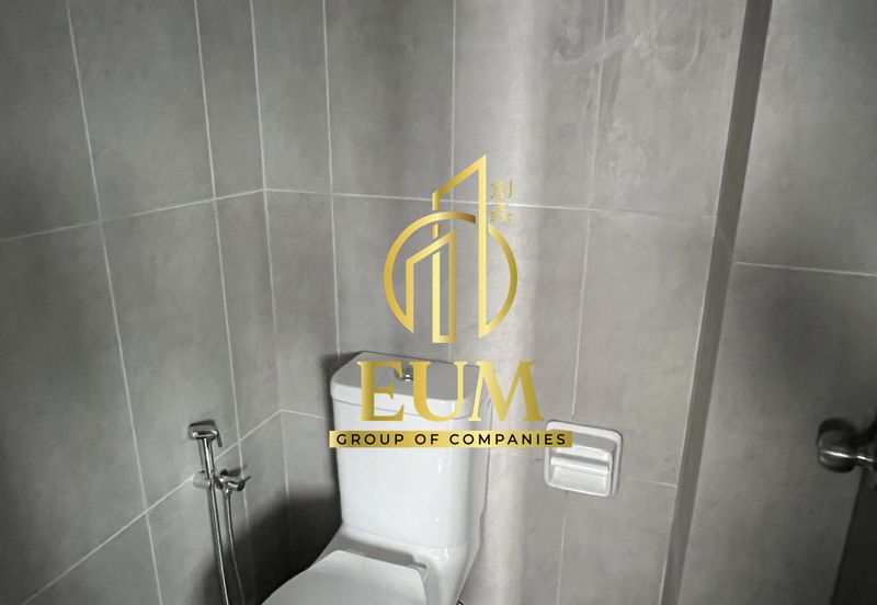 EDUSENTRAL SETIA ALAM OFFICE UNIT FOR SALE