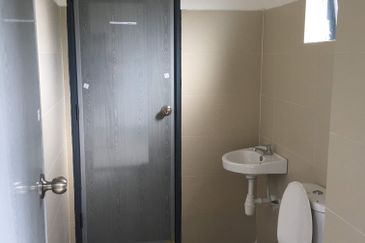 Taman Dato Hormat, Telok Panglima Garang