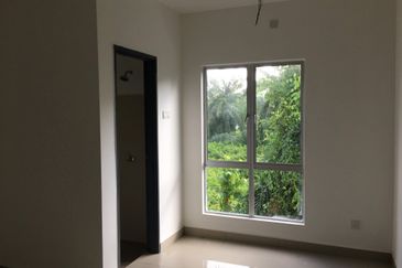 Taman Dato Hormat, Telok Panglima Garang