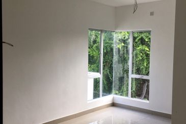 Taman Dato Hormat, Telok Panglima Garang