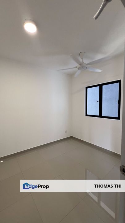 Setia Alam Huni D' Eco Ardence Service Residence Partial Furnished unit for Sale, Selangor, Setia Alam/Alam Nusantara