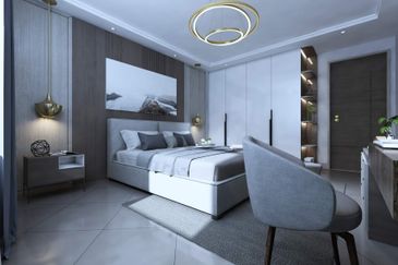 Mutiara Damansara New Completed 22x75 Freehold 2 Storey From 788k @ Sungai Buloh