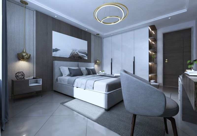 Mutiara Damansara New Completed 22x75 Freehold 2 Storey From 788k @ Sungai Buloh