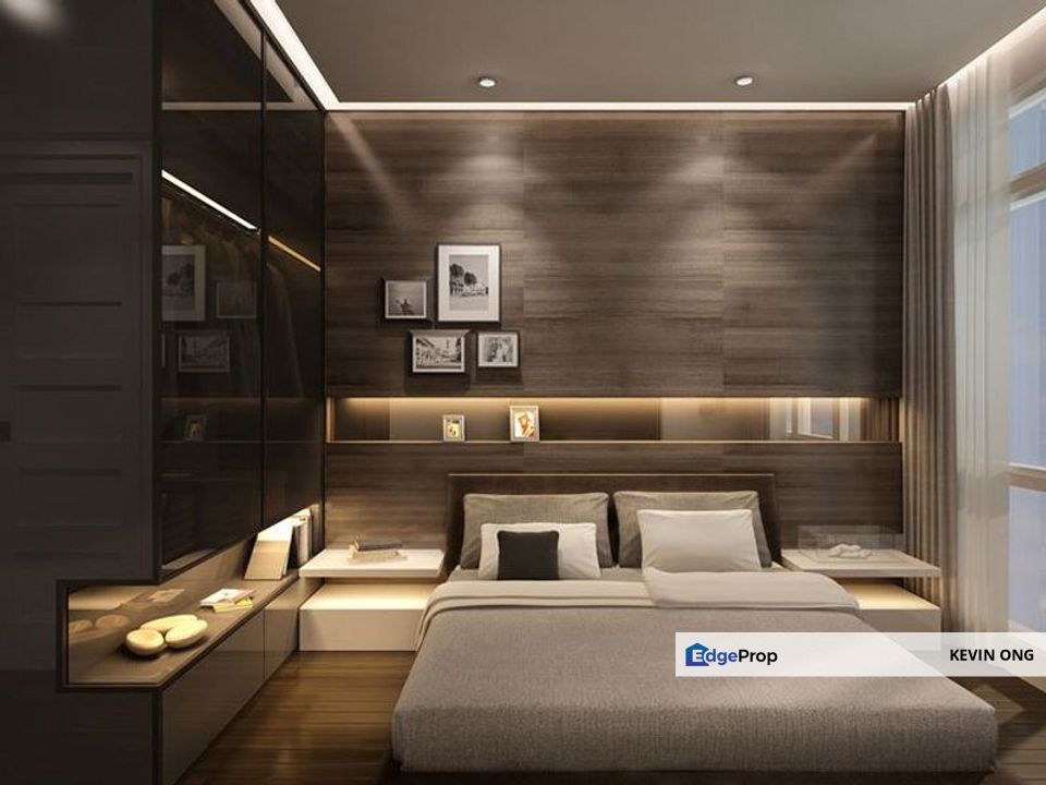 Damansara Perdana New Completed 22x75 Freehold 2 Storey From 788k @ Sungai Buloh, Selangor, Petaling Jaya