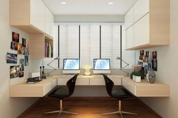 SS 20, Damansara Utama